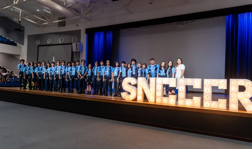 Vida estudiantil CCAL