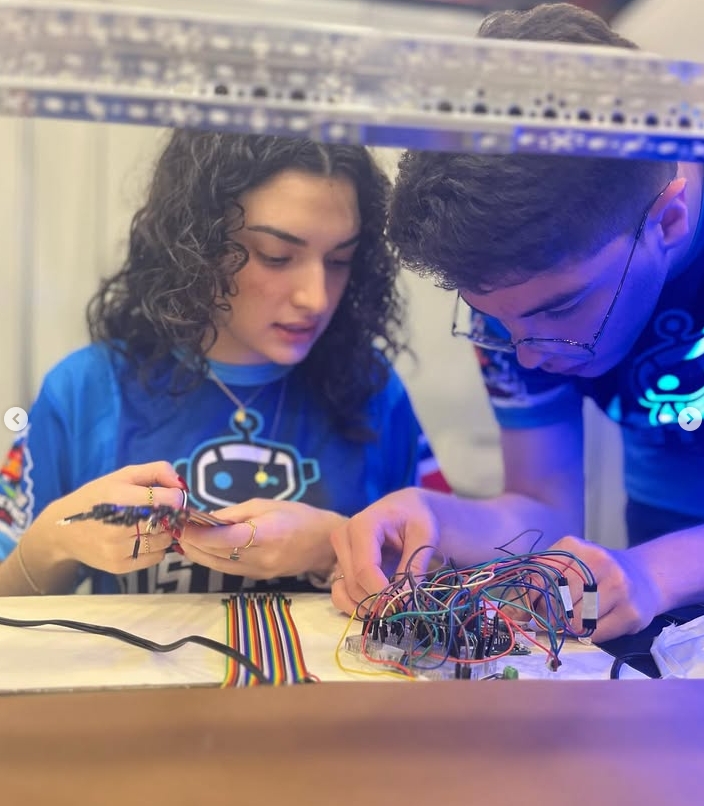 Proyectos de investigación